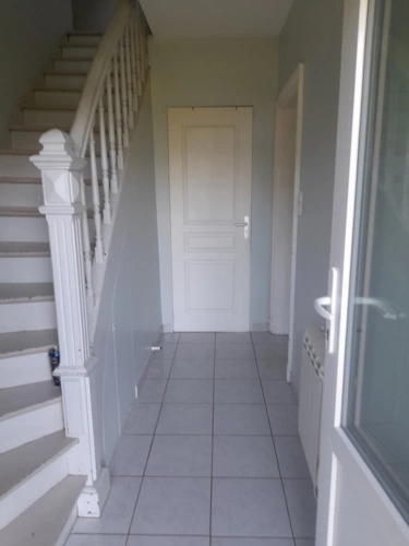 Photos 12 - Touristique - Ferme rénovée, sur 49 ares avec rivière