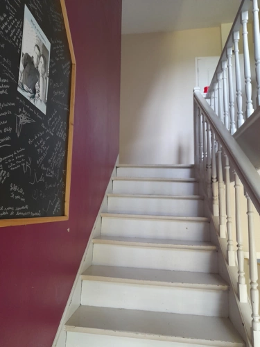 Photos 15 - Touristique - Ferme rénovée, sur 49 ares avec rivière