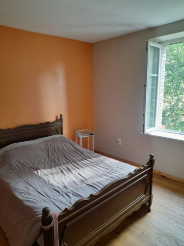 Photos 17 - Touristique - Ferme rénovée, sur 49 ares avec rivière