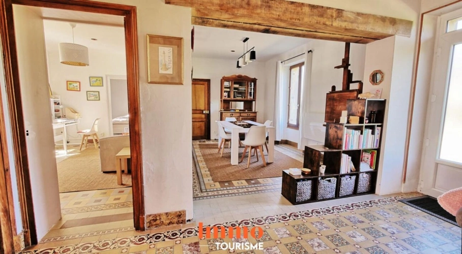 Photos 7 - Touristique - Grande propriété sur 3,5Ha avec gites et chambres d'hôtes