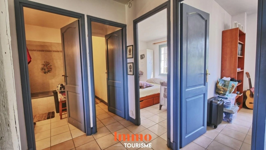 Photos 17 - Touristique - Grande propriété sur 3,5Ha avec gites et chambres d'hôtes