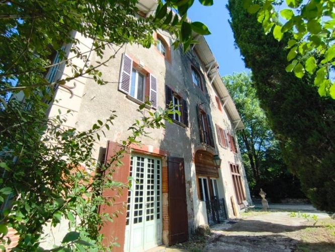 Photos 2 - Touristique - Maison de caractère