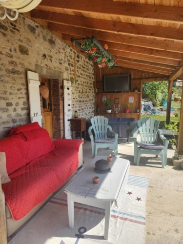 Photos 4 - Touristique - Maison