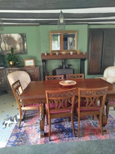 Photos 9 - Touristique - Maison