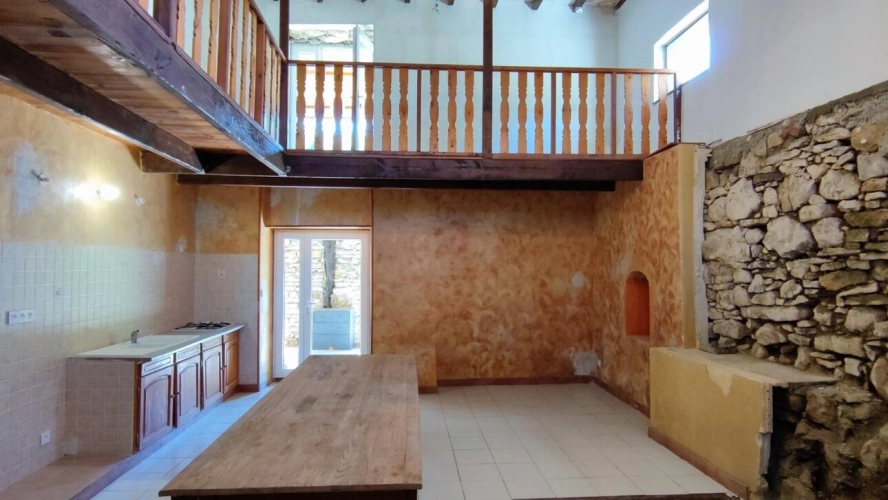 Photos 14 - Equestrian - house and dependencies