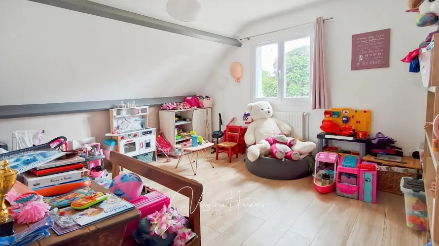 Photos 8 - Équestre - Très jolie maison familiale sur 2.40 ha