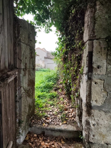 Photos 3 - Touristique - Maison à vendre 3 pièces NERSAC (16)