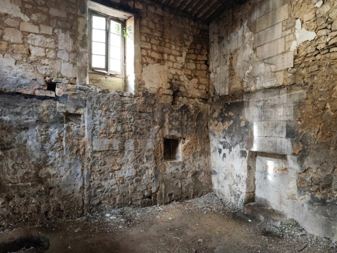 Photos 4 - Touristique - Maison à vendre 3 pièces NERSAC (16)