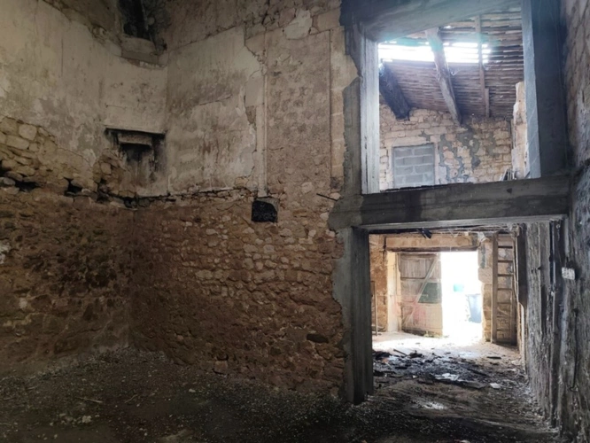 Photos 5 - Touristique - Maison à vendre 3 pièces NERSAC (16)