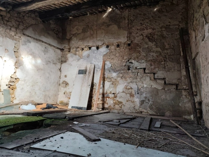 Photos 10 - Touristique - Maison à vendre 3 pièces NERSAC (16)