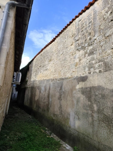 Photos 14 - Touristique - Maison à vendre 3 pièces NERSAC (16)