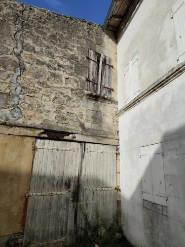 Photos 15 - Touristique - Maison à vendre 3 pièces NERSAC (16)