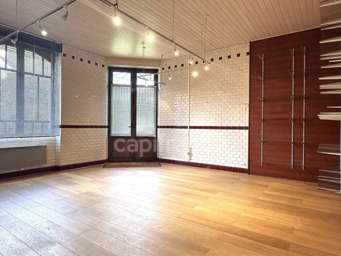 Photos 21 - Prestige - Maison de Maitre-dépendances-parc de 1,2 ha-Hypercentre de SALLES (33)