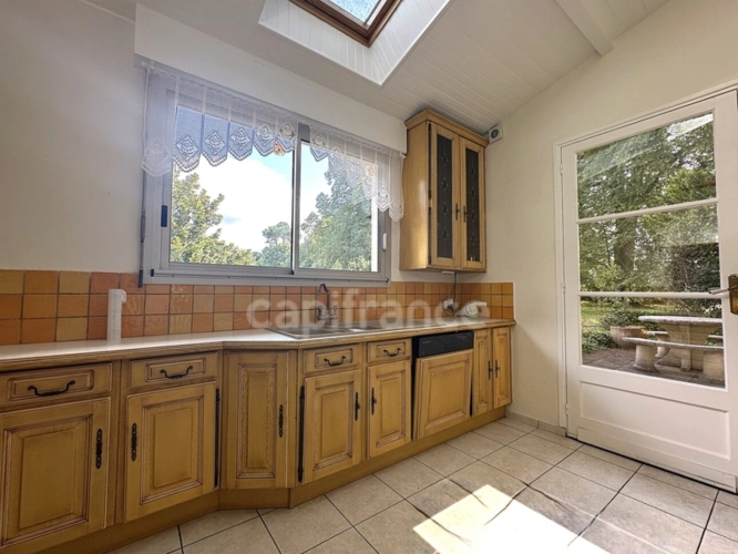 Photos 13 - Prestige - Maison de Maitre-dépendances-parc de 1,2 ha-Hypercentre de SALLES (33)