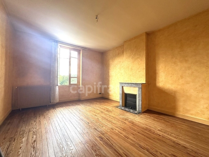 Photos 14 - Prestige - Maison de Maitre-dépendances-parc de 1,2 ha-Hypercentre de SALLES (33)