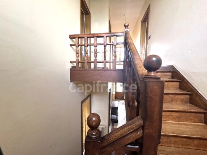 Photos 18 - Prestige - Maison de Maitre-dépendances-parc de 1,2 ha-Hypercentre de SALLES (33)