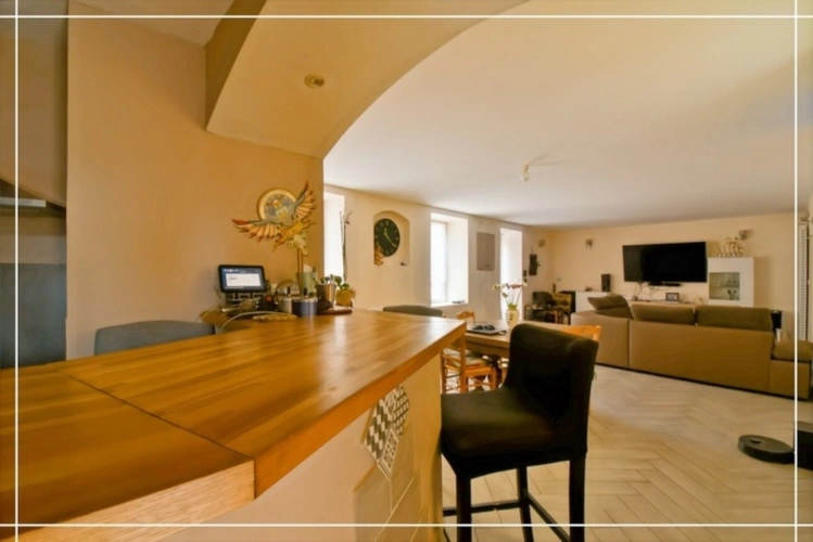 Photos 9 - Touristique - Proprieté comprenant 2 maison et 1 appartement CHATEAUMEILLANT (18)