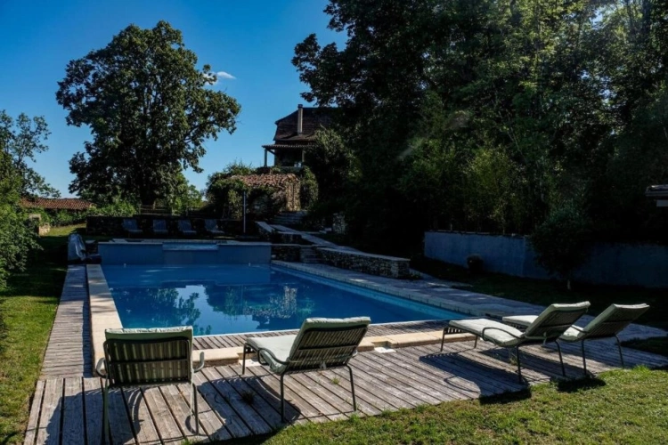 Photos 5 - Tourist - Mansion
