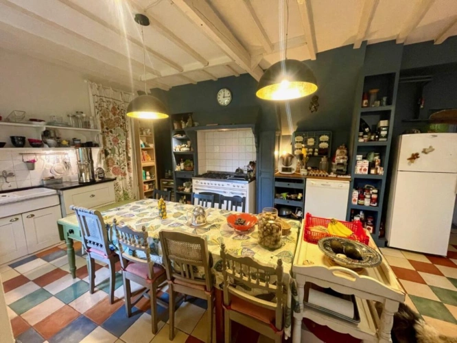 Photos 4 - Tourist - House
