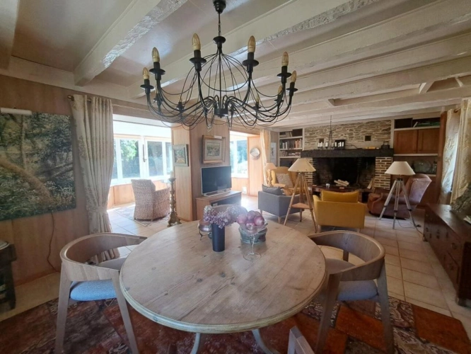 Photos 12 - Prestigious - House