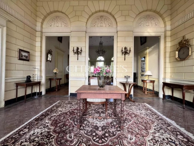 Photos 9 - Prestigious - Historic vineyard estate in the heart of Entre-Deux-Mers - a treasure of Bordeaux heritage waiting t