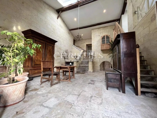Photos 12 - Prestigious - Historic vineyard estate in the heart of Entre-Deux-Mers - a treasure of Bordeaux heritage waiting t