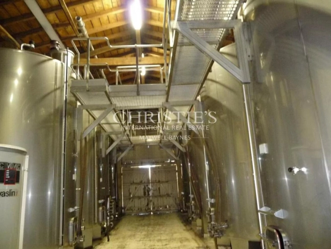 Photos 16 - Prestigious - Historic vineyard estate in the heart of Entre-Deux-Mers - a treasure of Bordeaux heritage waiting t
