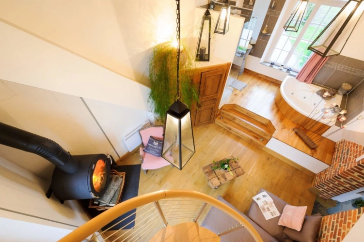 Photos 6 - Équestre - Gîtes et installations équestres