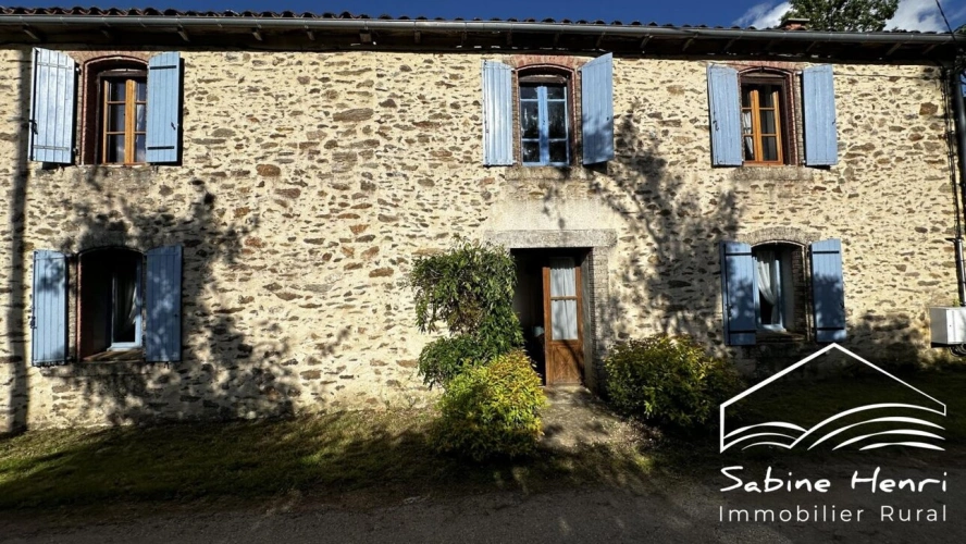 Photos 11 - Tourist - Maison de campagne avec chambres d'hotes