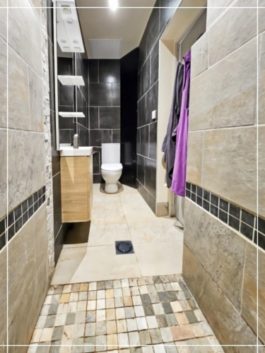 Photos 44 - Touristique - Proprieté comprenant 2 maison et 1 appartement CHATEAUMEILLANT (18)