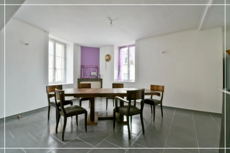 Photos 57 - Touristique - Proprieté comprenant 2 maison et 1 appartement CHATEAUMEILLANT (18)