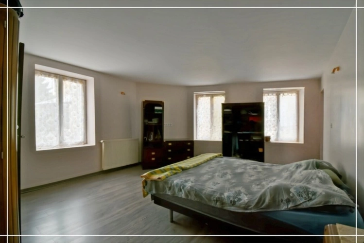 Photos 59 - Touristique - Proprieté comprenant 2 maison et 1 appartement CHATEAUMEILLANT (18)