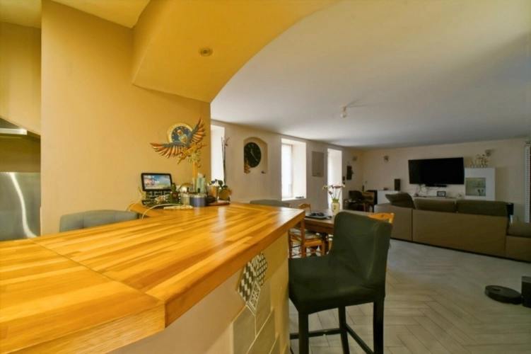 Photos 76 - Touristique - Proprieté comprenant 2 maison et 1 appartement CHATEAUMEILLANT (18)