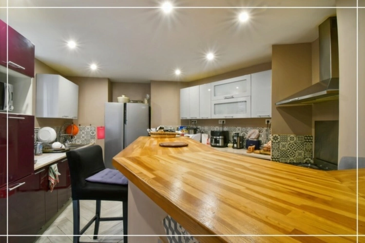 Photos 79 - Touristique - Proprieté comprenant 2 maison et 1 appartement CHATEAUMEILLANT (18)