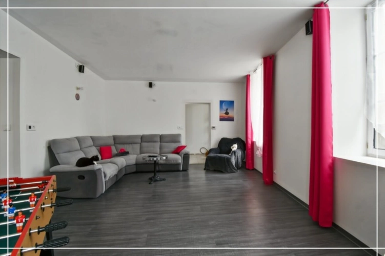 Photos 82 - Touristique - Proprieté comprenant 2 maison et 1 appartement CHATEAUMEILLANT (18)