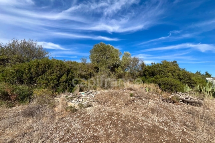 Photos 5 - Foncière - Parcelle agricole AE mazet à reconstruire totalement