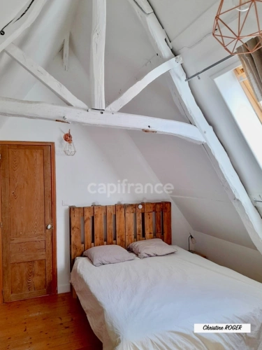 Photos 16 - Touristique -  À Vendre – Superbe Ferme au Carré Rénovée avec Gîtes & Dépendances – Bachy (59830)