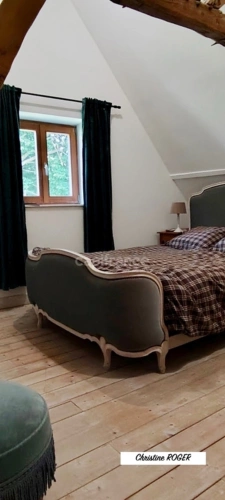 Photos 17 - Touristique -  À Vendre – Superbe Ferme au Carré Rénovée avec Gîtes & Dépendances – Bachy (59830)