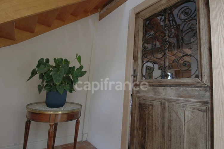 Photos 2 - Touristique -  À Vendre – Superbe Ferme au Carré Rénovée avec Gîtes & Dépendances – Bachy (59830)