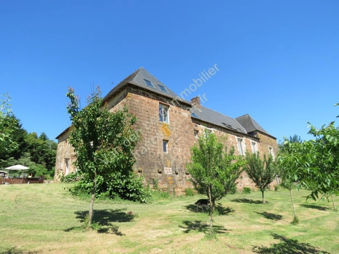 Photos 2 - Prestige - Maison de caractère