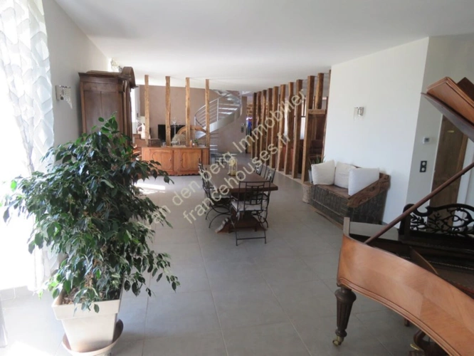 Photos 15 - Prestige - Maison de caractère