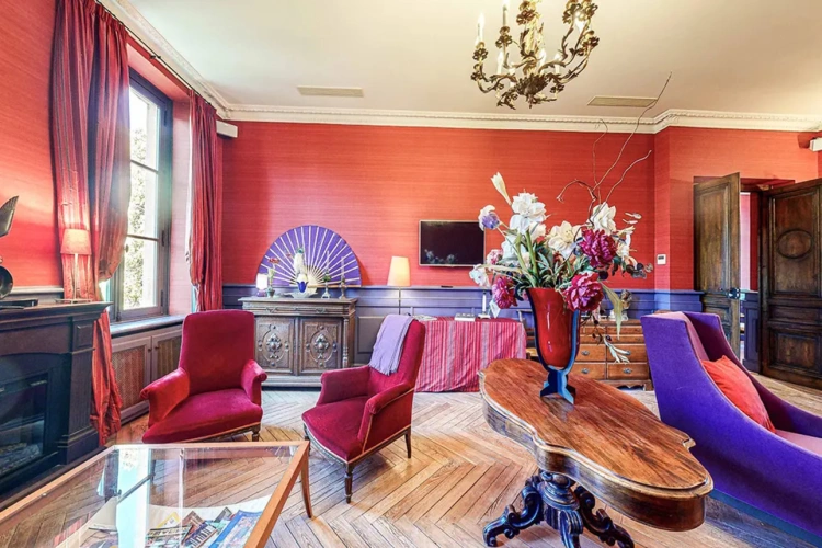 Photos 14 - Prestige - Maison d'hôtes haut de gamme - Vente murs et fonds - Totalement meublé équipé. Reprise activité immédiate