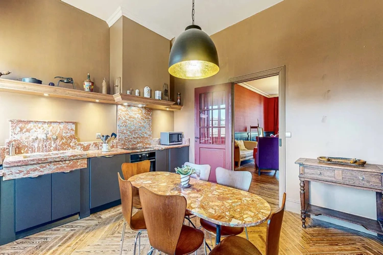 Photos 15 - Prestige - Maison d'hôtes haut de gamme - Vente murs et fonds - Totalement meublé équipé. Reprise activité immédiate