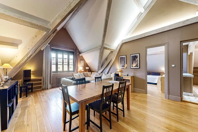 Photos 16 - Prestige - Maison d'hôtes haut de gamme - Vente murs et fonds - Totalement meublé équipé. Reprise activité immédiate