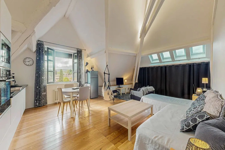 Photos 17 - Prestige - Maison d'hôtes haut de gamme - Vente murs et fonds - Totalement meublé équipé. Reprise activité immédiate