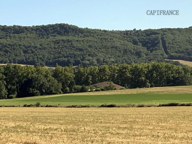 Photos 7 - Tourist - Estate in the Luberon - 2.6 ha - 1100 m2 - intended for luxury tourism and events