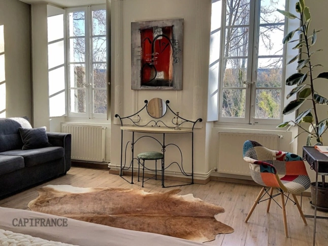 Photos 14 - Tourist - Estate in the Luberon - 2.6 ha - 1100 m2 - intended for luxury tourism and events