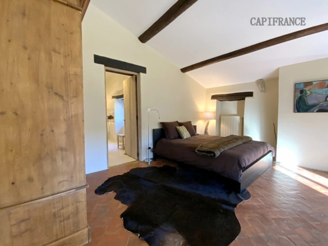 Photos 16 - Tourist - Estate in the Luberon - 2.6 ha - 1100 m2 - intended for luxury tourism and events