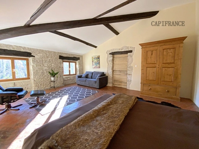 Photos 17 - Tourist - Estate in the Luberon - 2.6 ha - 1100 m2 - intended for luxury tourism and events