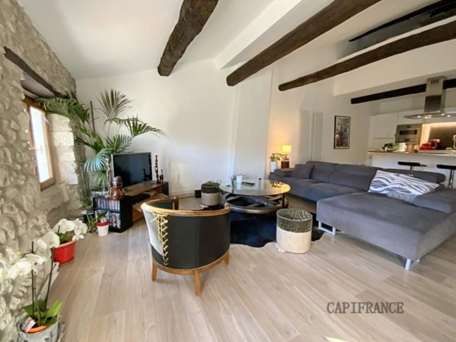 Photos 18 - Tourist - Estate in the Luberon - 2.6 ha - 1100 m2 - intended for luxury tourism and events